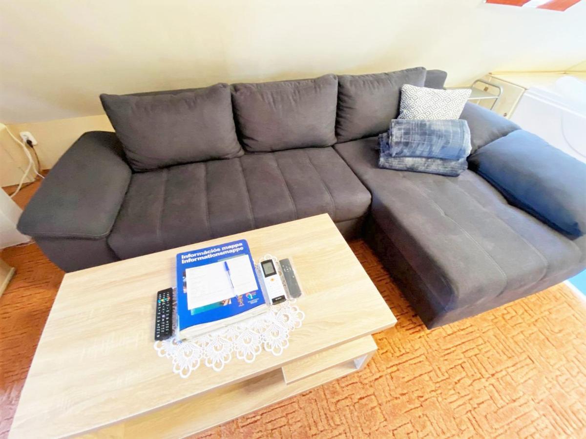 Apartman Siesta Buek - Buekfuerdo Екстер'єр фото