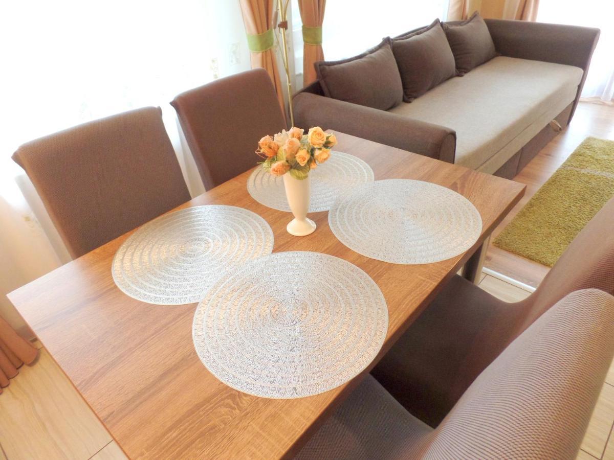 Apartman Siesta Buek - Buekfuerdo Екстер'єр фото