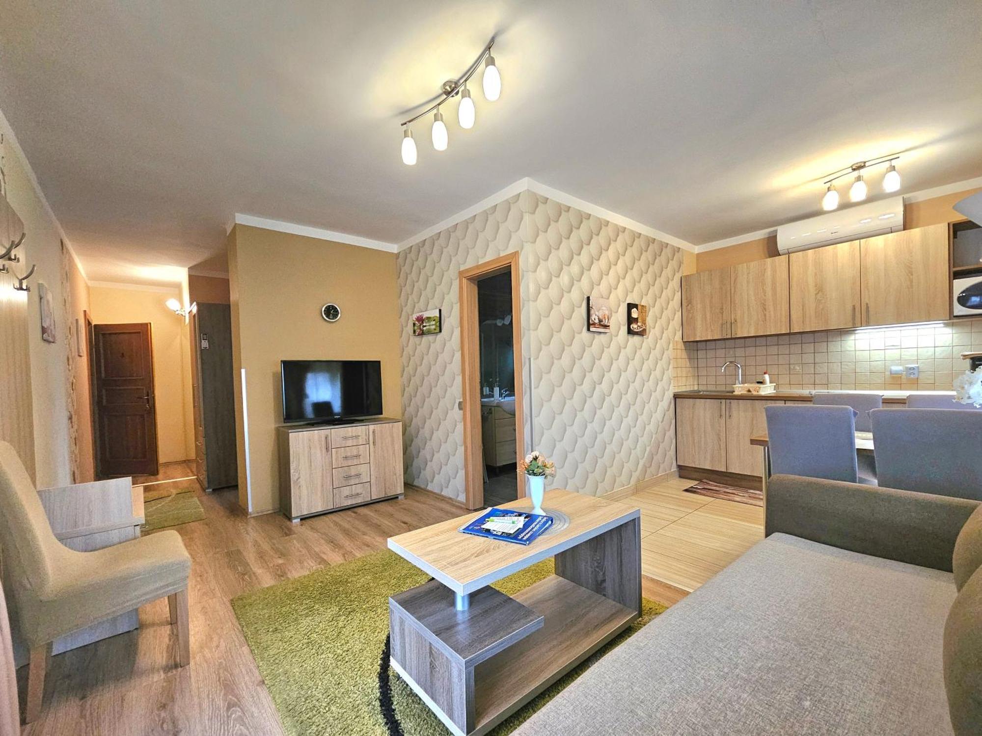 Apartman Siesta Buek - Buekfuerdo Екстер'єр фото